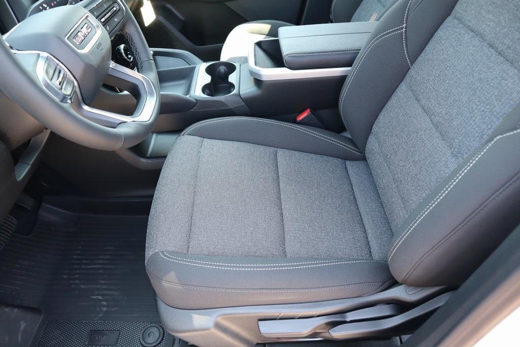 new 2026 GMC Terrain car, priced at $31,280