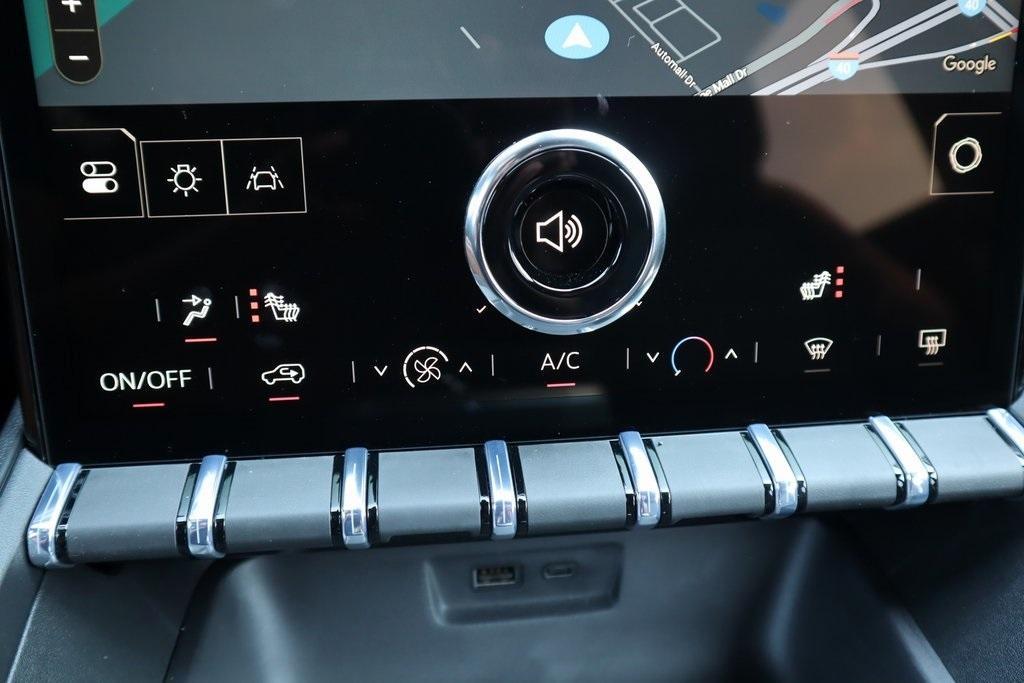 new 2026 GMC Terrain car, priced at $31,280