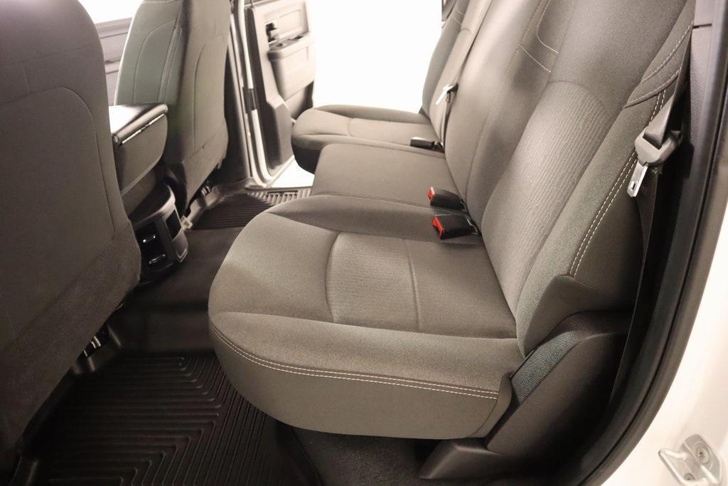 used 2023 Ram 2500 car, priced at $45,248