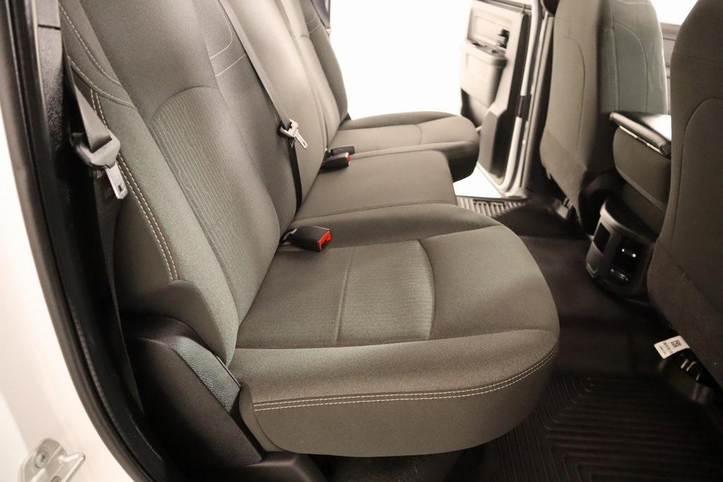 used 2023 Ram 2500 car, priced at $45,248