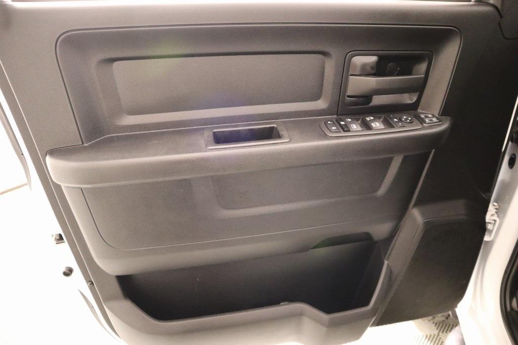 used 2023 Ram 2500 car, priced at $45,248
