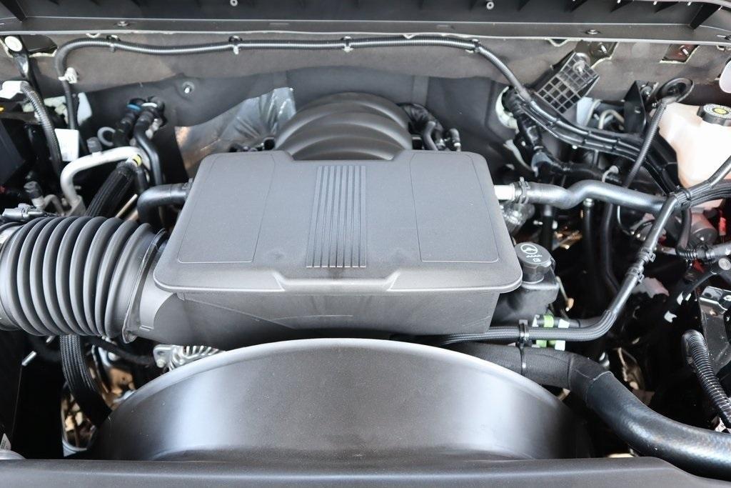 new 2026 Chevrolet Silverado 2500 car, priced at $52,954