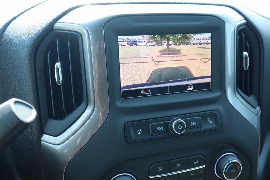 new 2026 Chevrolet Silverado 2500 car, priced at $52,954