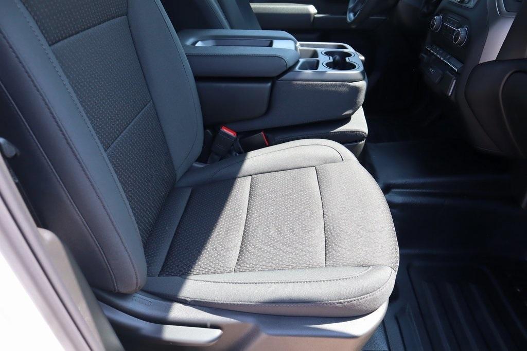 new 2026 Chevrolet Silverado 2500 car, priced at $52,954