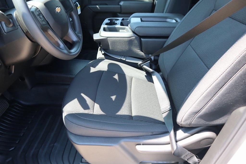 new 2026 Chevrolet Silverado 2500 car, priced at $52,954