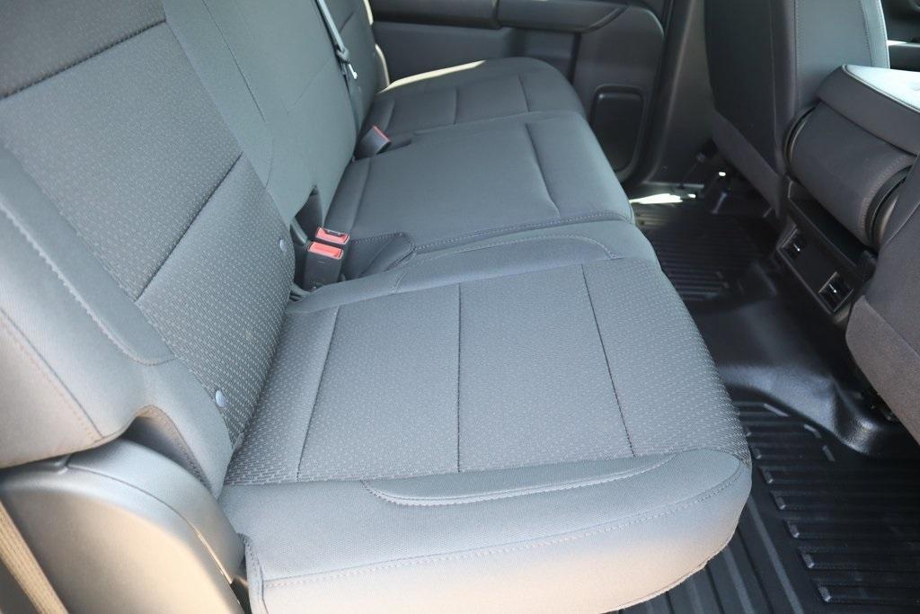 new 2026 Chevrolet Silverado 2500 car, priced at $52,954