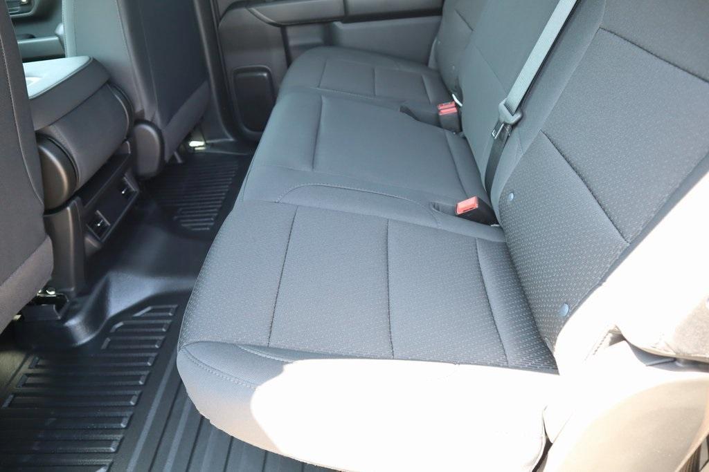 new 2026 Chevrolet Silverado 2500 car, priced at $52,954