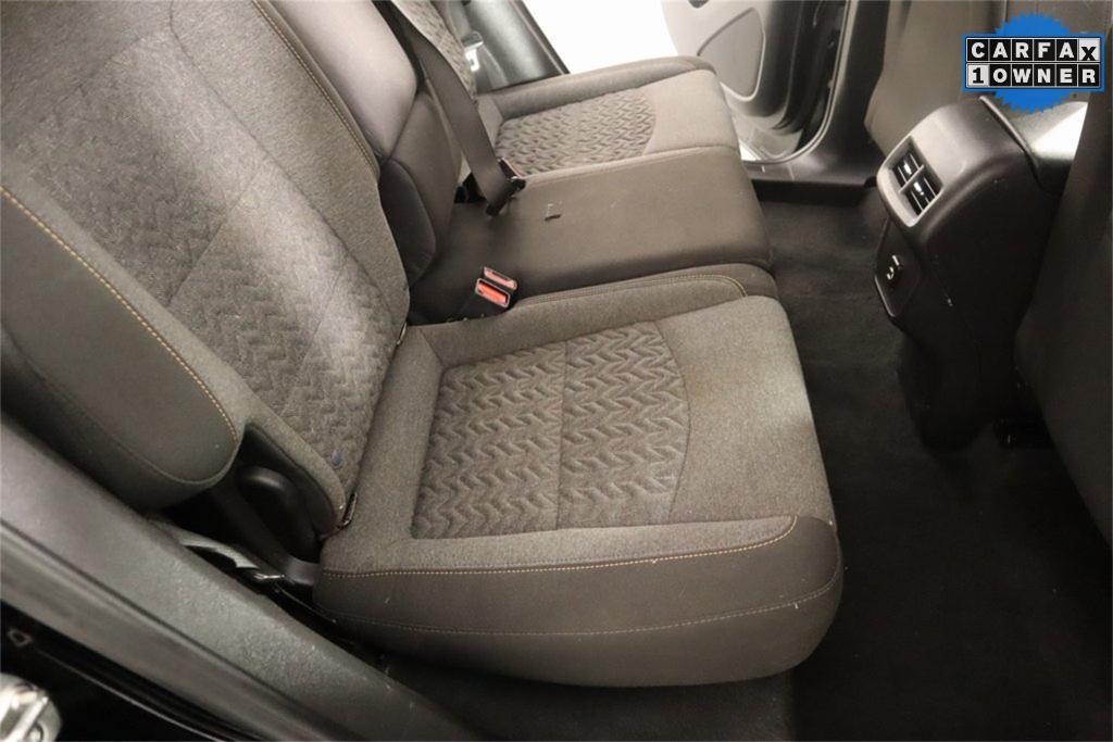 used 2024 Chevrolet Equinox car, priced at $22,721