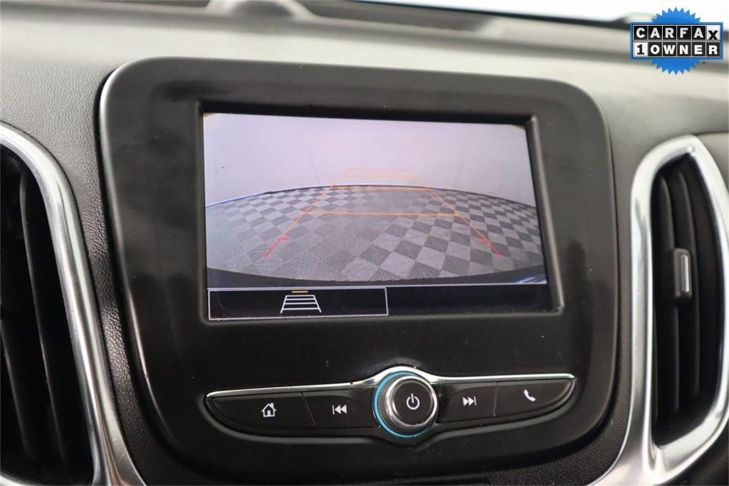 used 2024 Chevrolet Equinox car, priced at $22,721