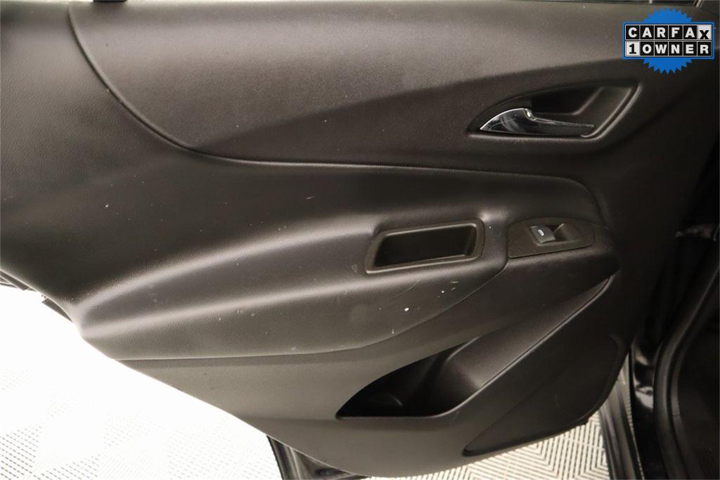 used 2024 Chevrolet Equinox car, priced at $22,721