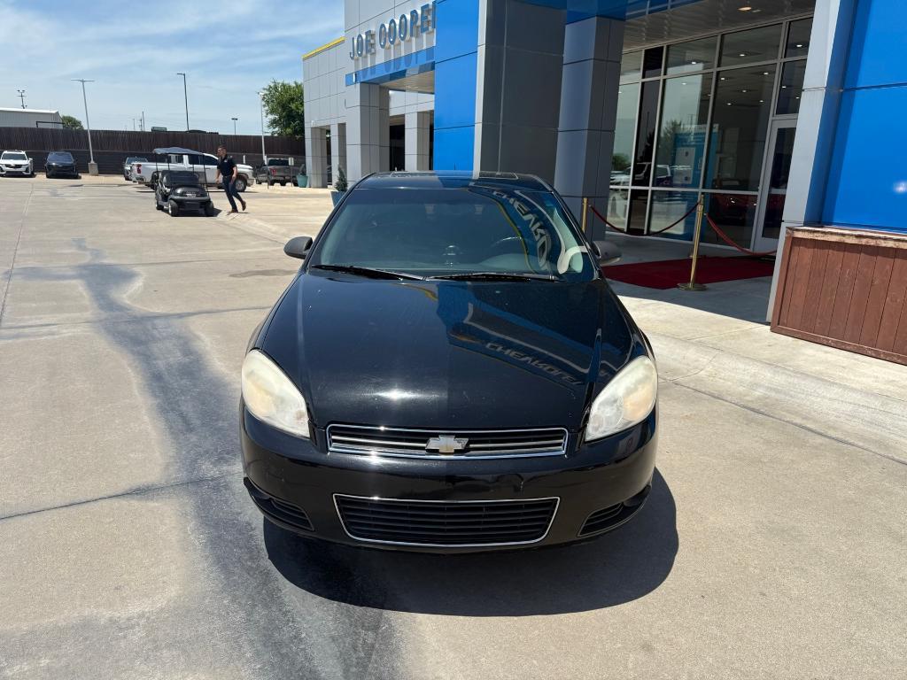 used 2011 Chevrolet Impala car, priced at $6,400