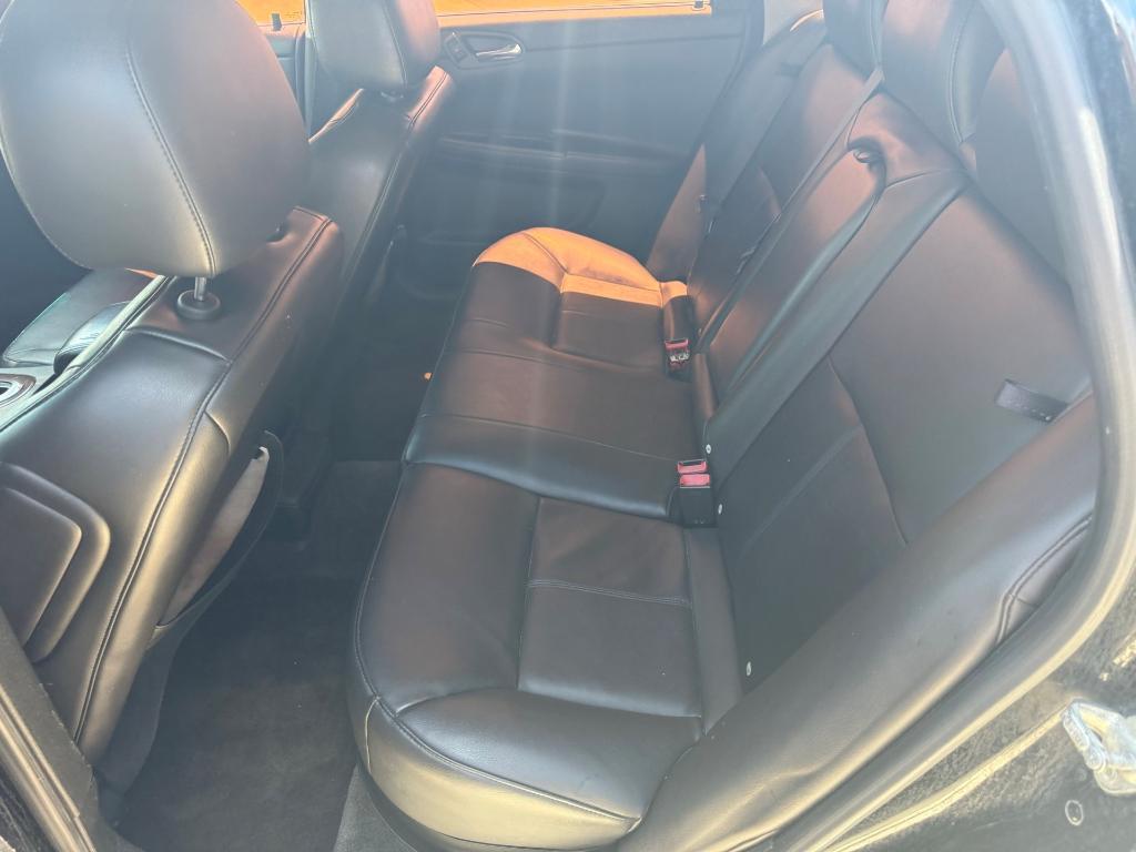 used 2011 Chevrolet Impala car, priced at $6,400