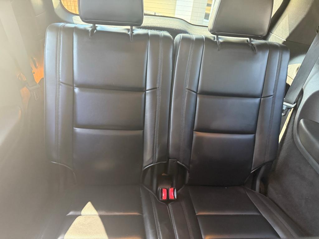 used 2017 Dodge Durango car, priced at $17,736