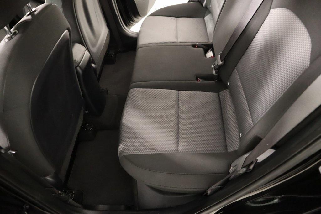 used 2023 Kia Soul car, priced at $17,572