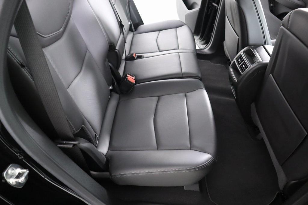 used 2024 Cadillac XT5 car, priced at $43,526
