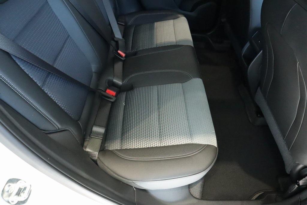 new 2025 Chevrolet Trax car, priced at $25,760