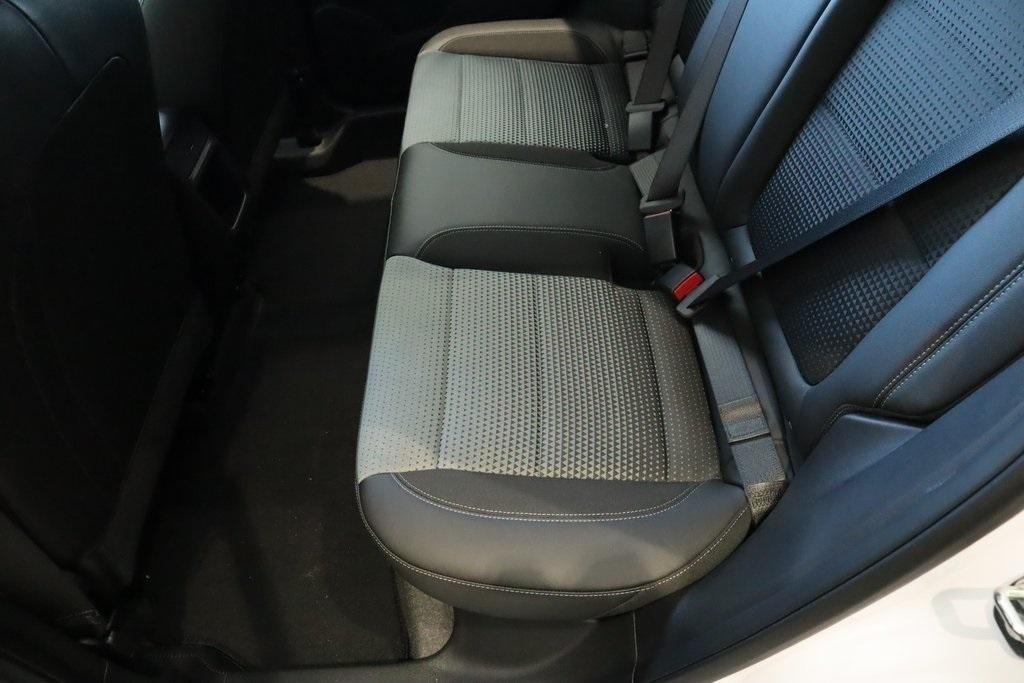 new 2025 Chevrolet Trax car, priced at $25,760