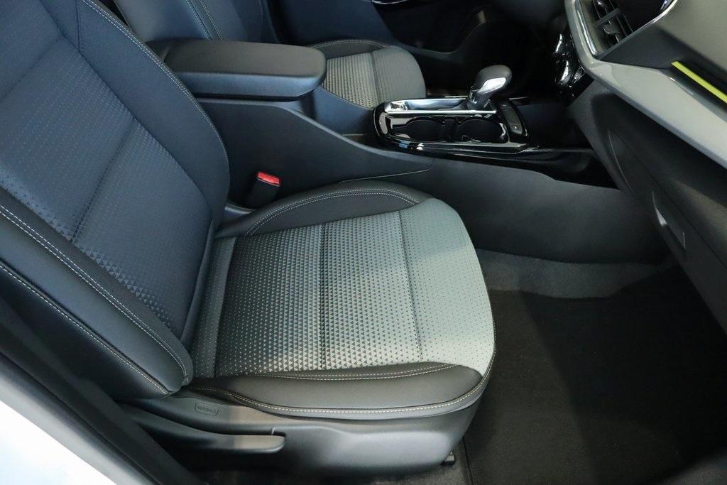 new 2025 Chevrolet Trax car, priced at $25,760