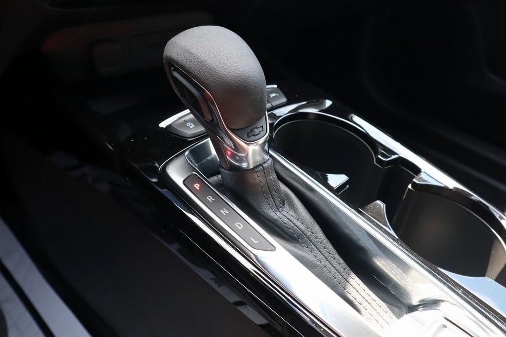 new 2026 Chevrolet Trax car, priced at $27,153