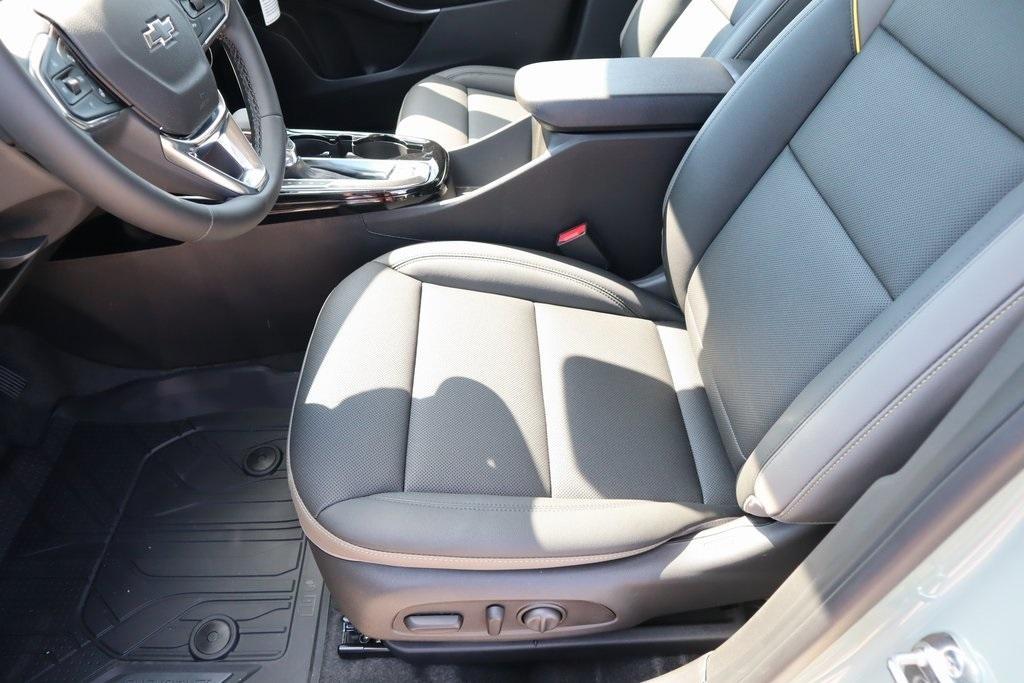 new 2026 Chevrolet Trax car, priced at $27,153