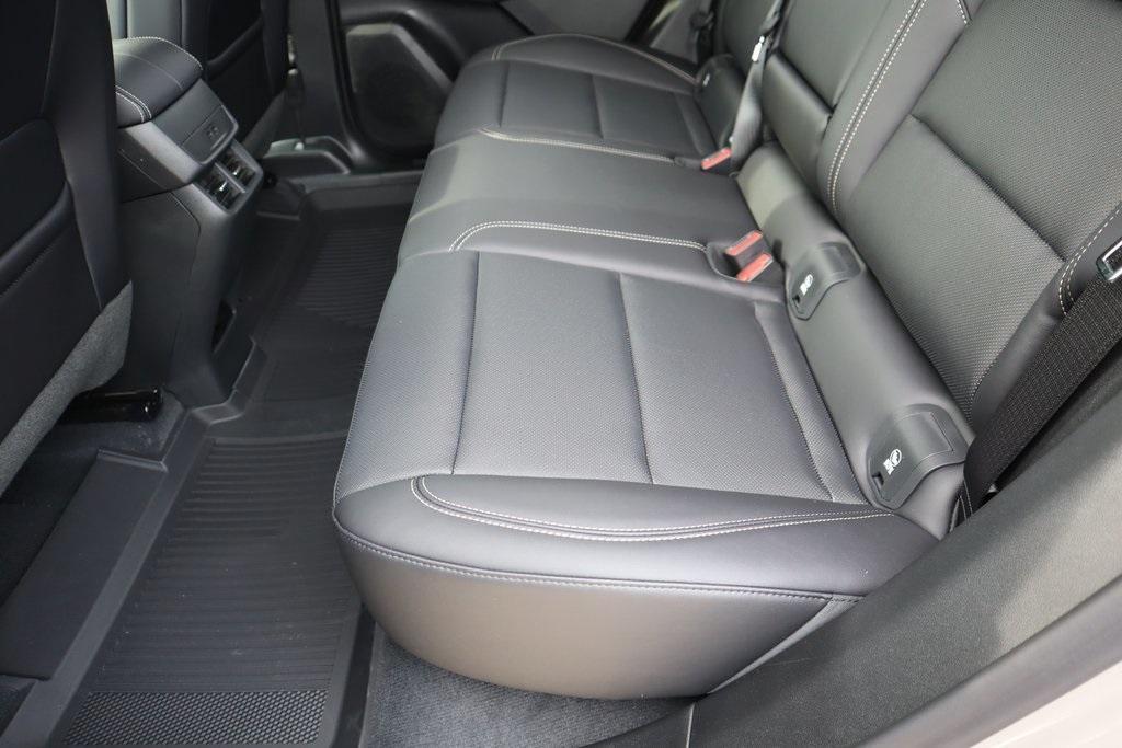 new 2026 GMC Terrain car, priced at $35,327