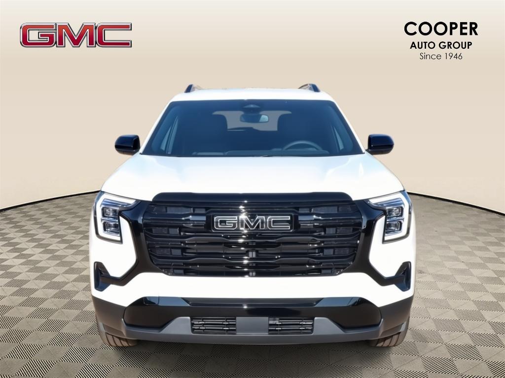 new 2026 GMC Terrain car, priced at $35,327
