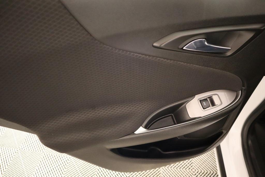 used 2023 Chevrolet Malibu car, priced at $18,944