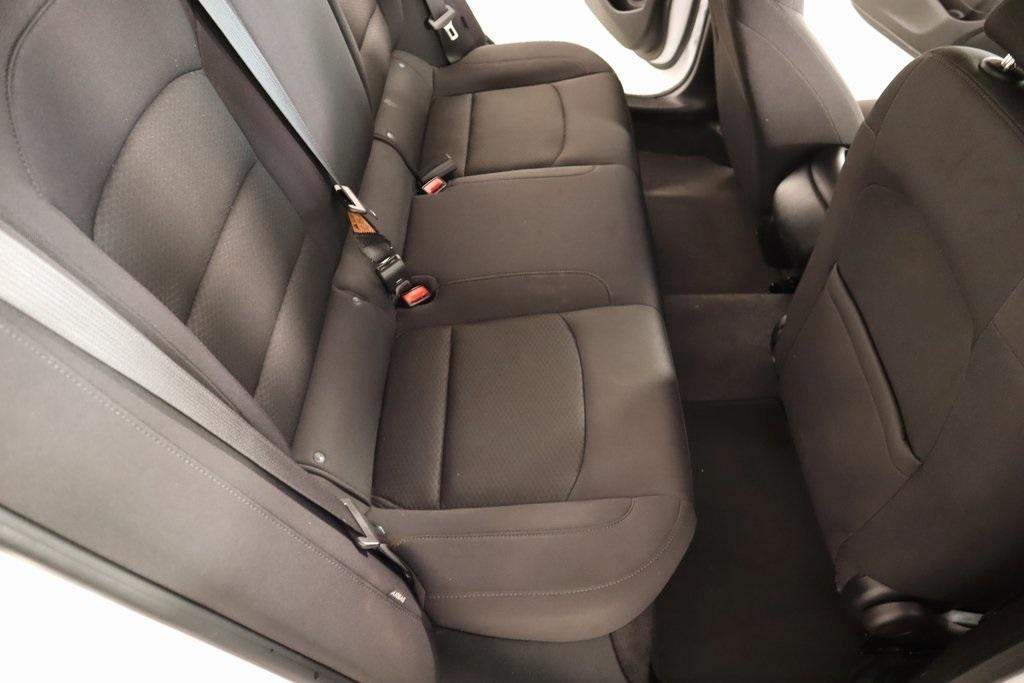 used 2023 Chevrolet Malibu car, priced at $18,944
