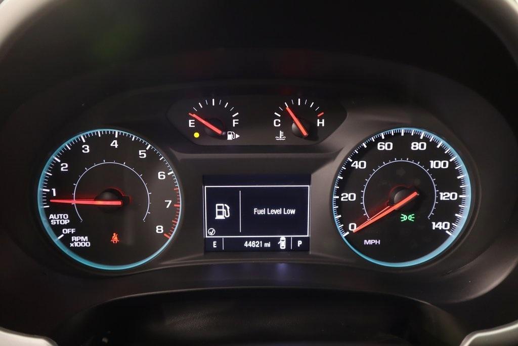 used 2023 Chevrolet Malibu car, priced at $18,944