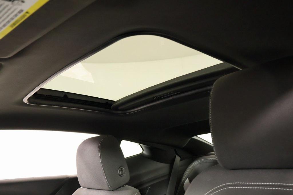 used 2019 Chevrolet Camaro car, priced at $20,121