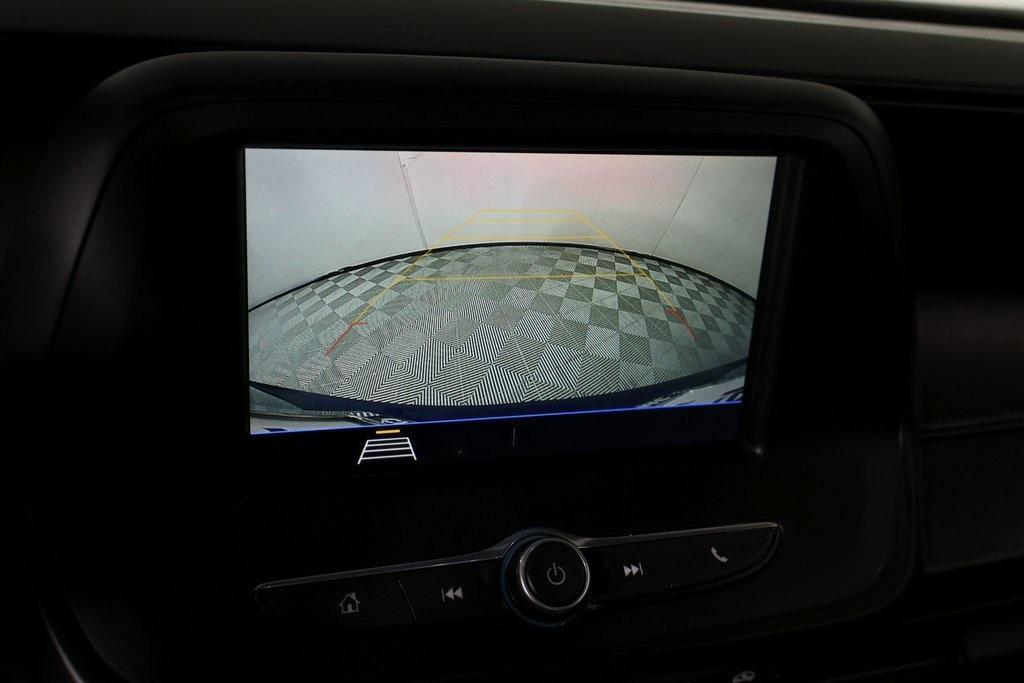 used 2019 Chevrolet Camaro car, priced at $20,121