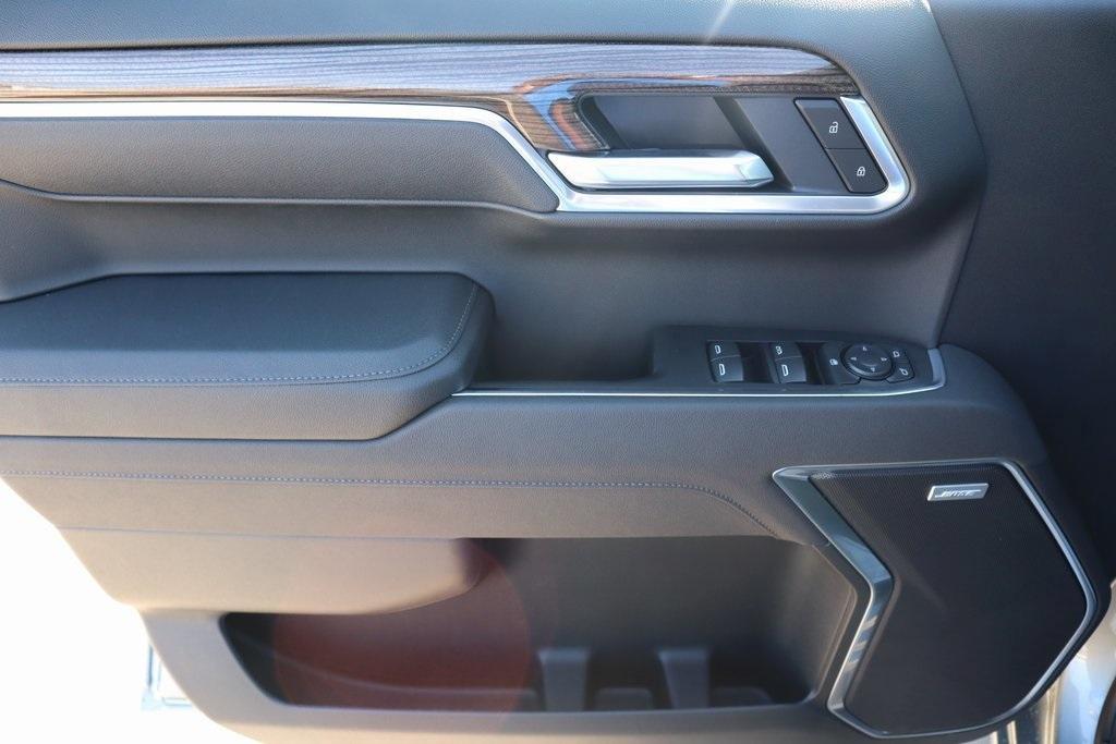 new 2026 Chevrolet Silverado 1500 car, priced at $58,300