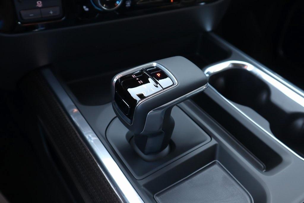 new 2026 Chevrolet Silverado 1500 car, priced at $58,300