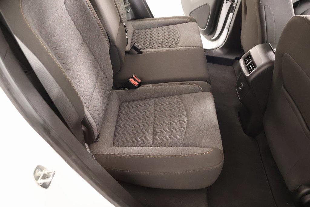 used 2023 Chevrolet Equinox car, priced at $20,948