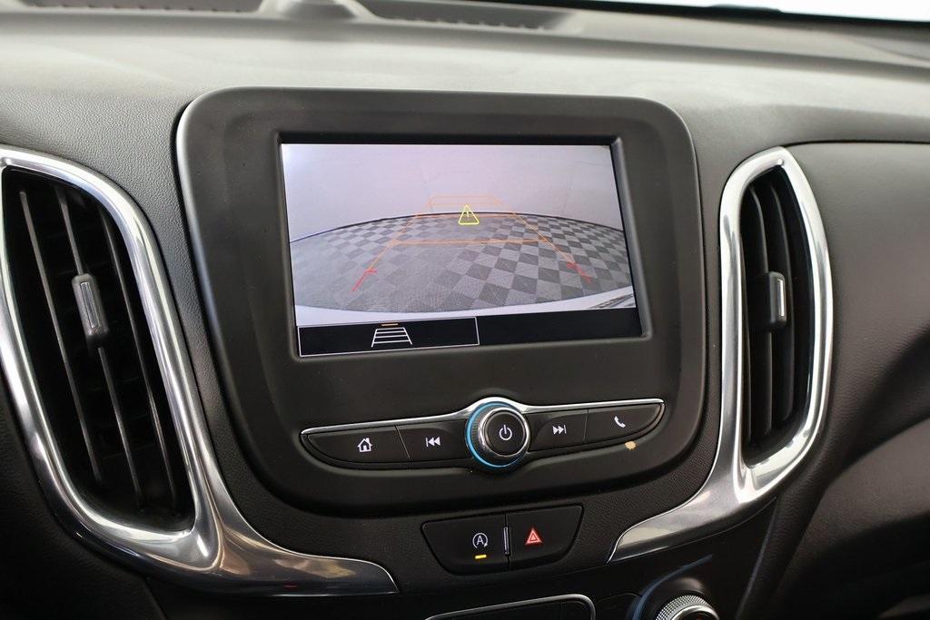 used 2023 Chevrolet Equinox car, priced at $20,948