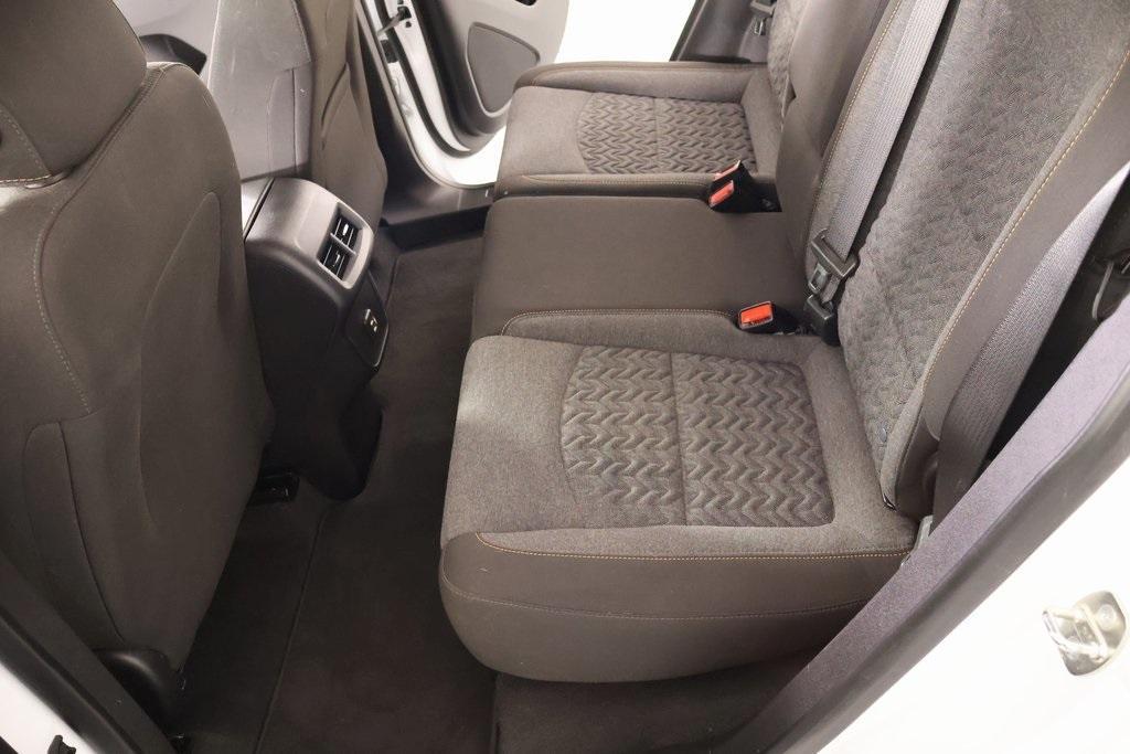 used 2023 Chevrolet Equinox car, priced at $20,948