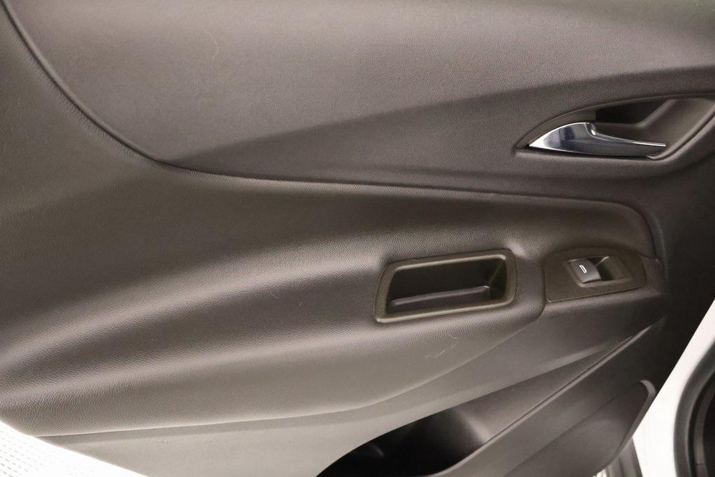 used 2023 Chevrolet Equinox car, priced at $20,948