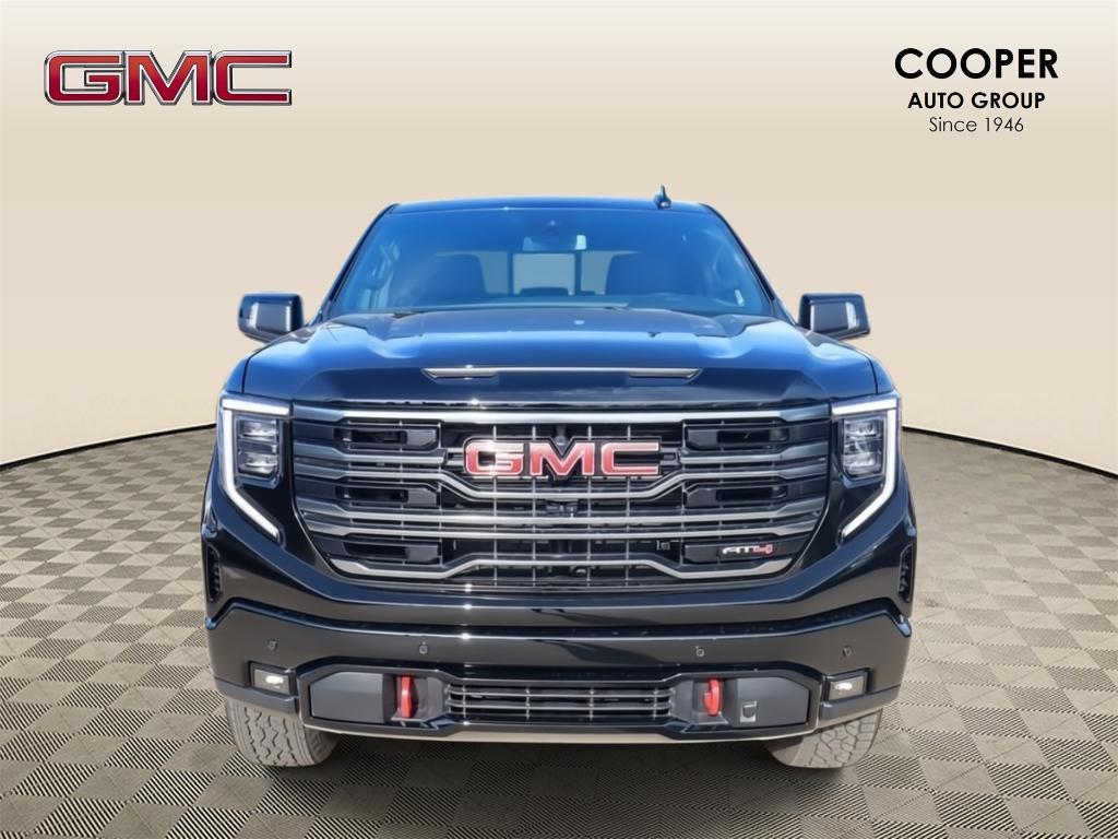 new 2026 GMC Sierra 1500 car, priced at $65,373