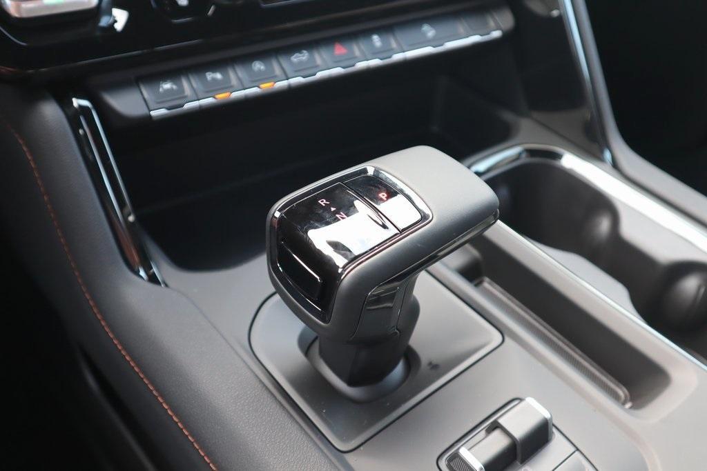 new 2026 GMC Sierra 1500 car, priced at $65,373