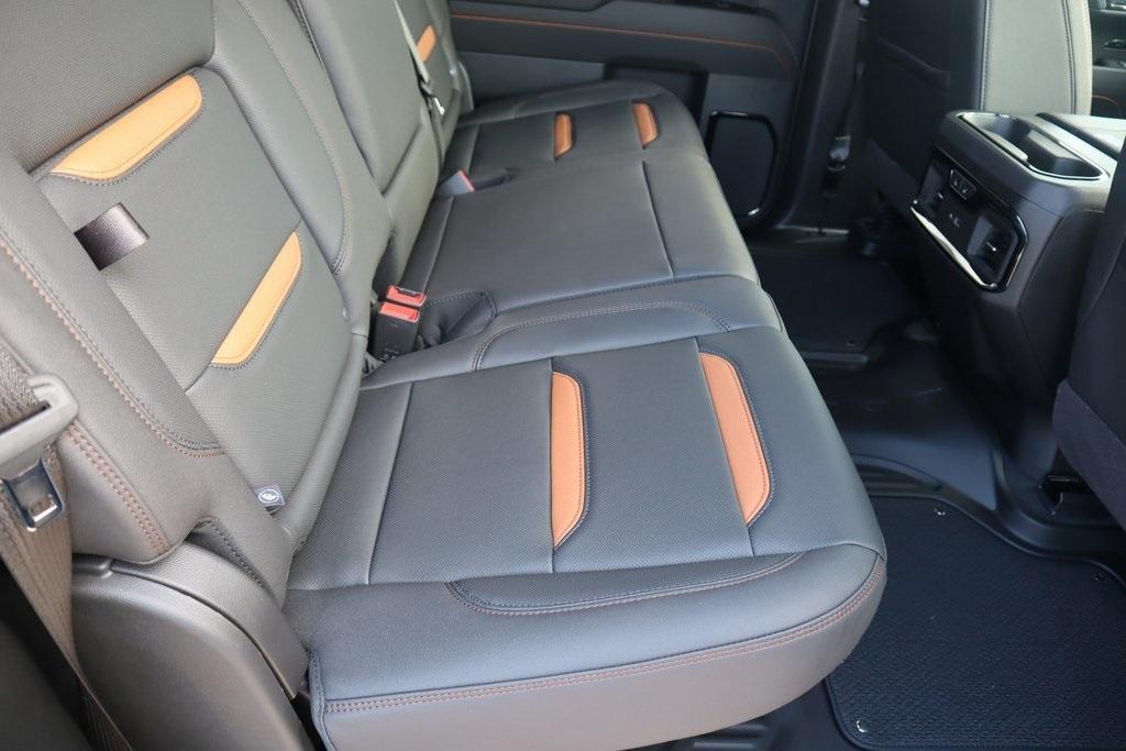 new 2026 GMC Sierra 1500 car, priced at $65,373