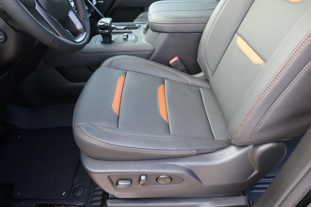 new 2026 GMC Sierra 1500 car, priced at $65,373