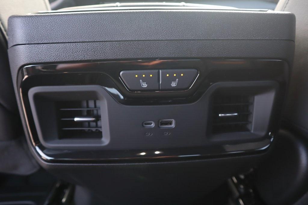 new 2026 GMC Sierra 1500 car, priced at $65,373