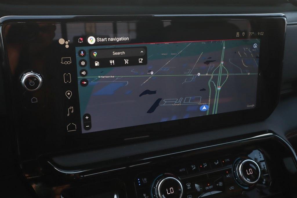 new 2026 GMC Sierra 1500 car, priced at $65,373