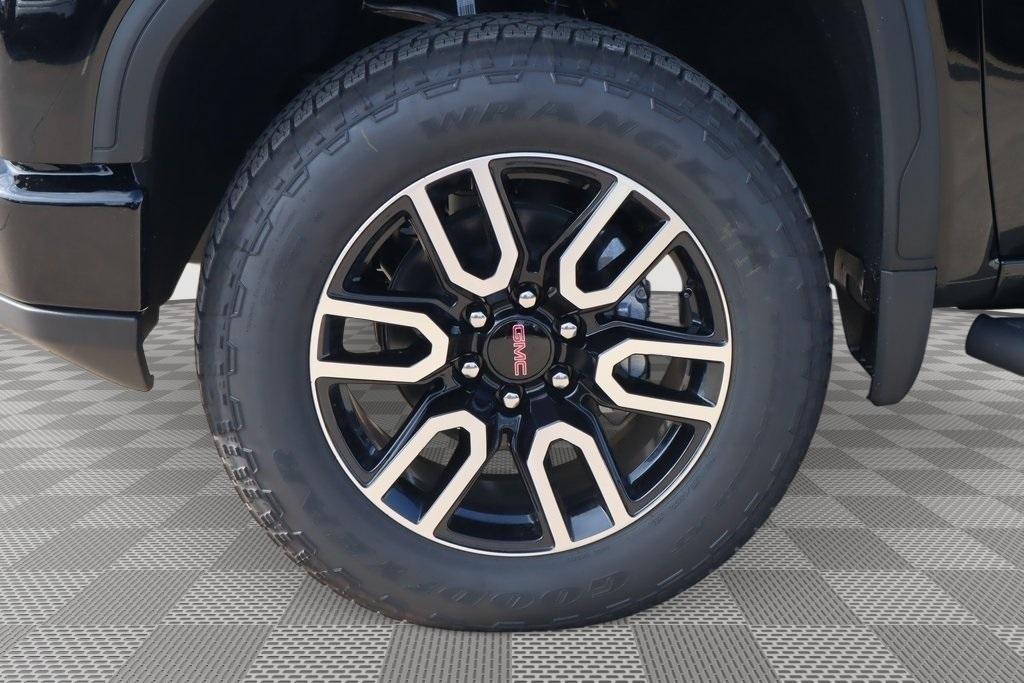 new 2026 GMC Sierra 1500 car, priced at $65,373
