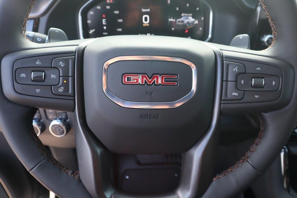 new 2026 GMC Sierra 1500 car, priced at $65,373