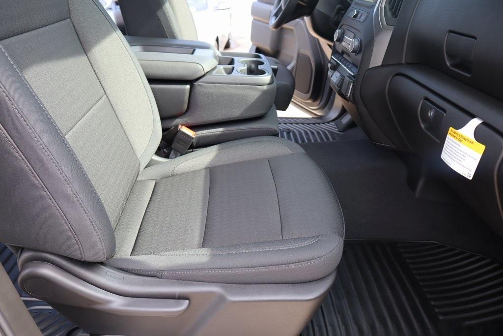 new 2025 Chevrolet Silverado 2500 car, priced at $51,720