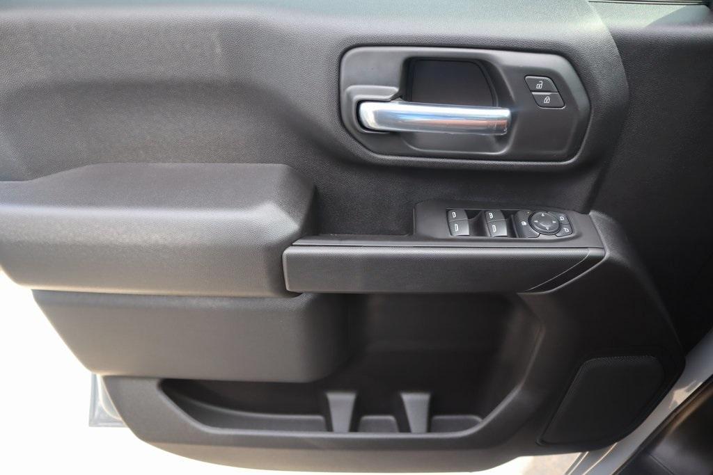 new 2025 Chevrolet Silverado 2500 car, priced at $51,720