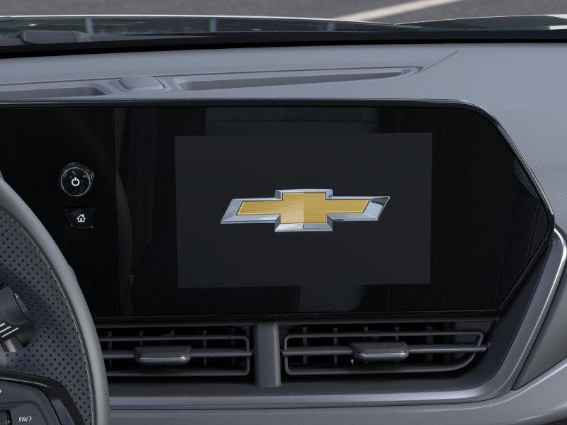 new 2025 Chevrolet Trax car, priced at $21,895