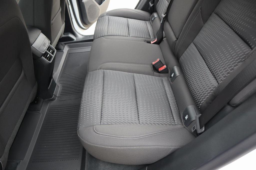 new 2026 Chevrolet Equinox car, priced at $31,245