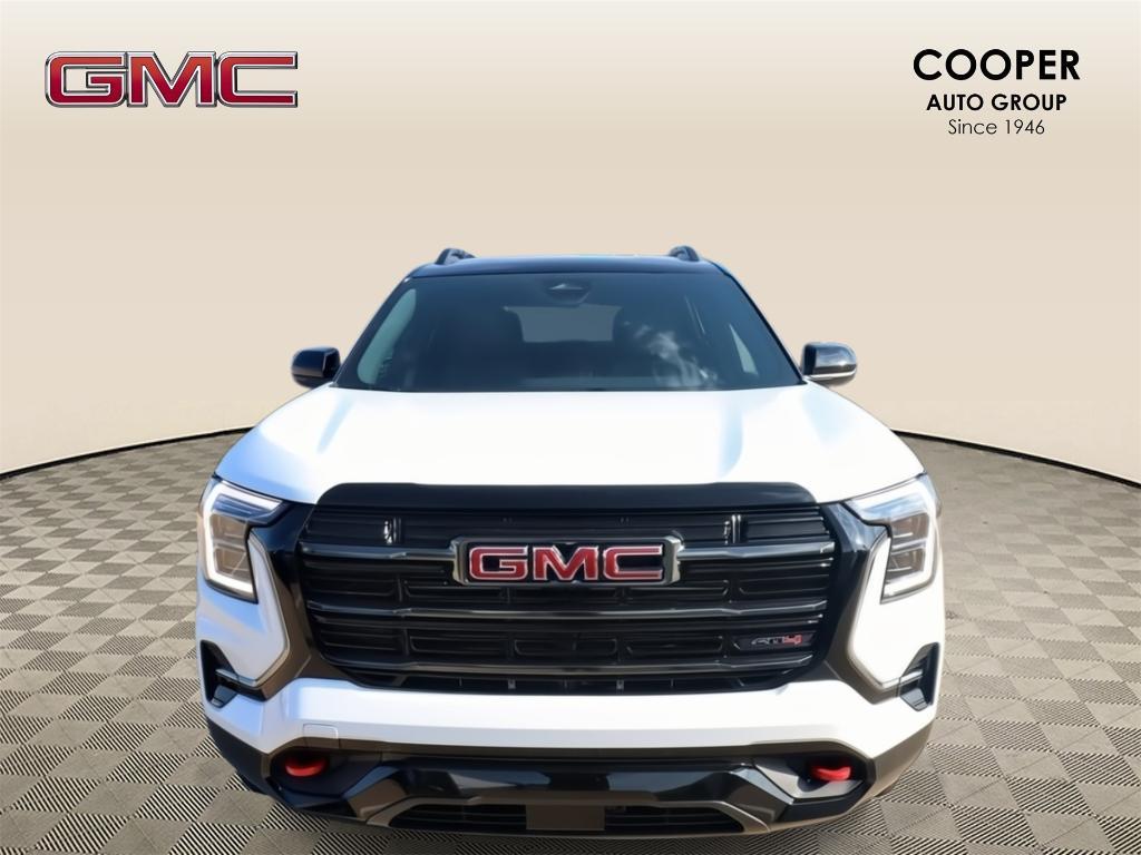 new 2026 GMC Acadia car, priced at $52,236
